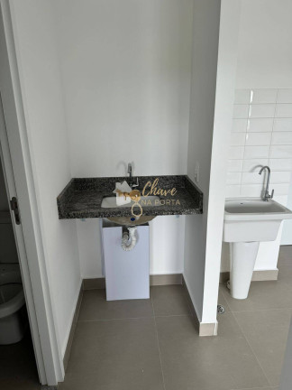 Foto do imóvel Apartamento com 1 Quarto à Venda, 32 m² em Butantã - São Paulo