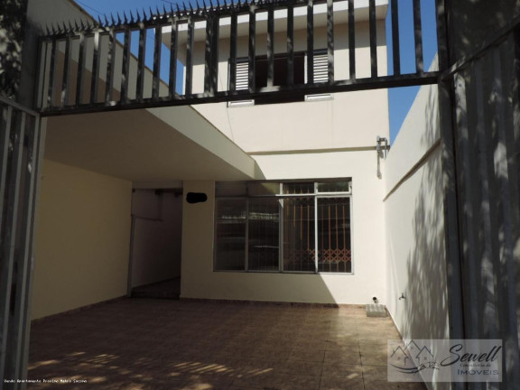 Imagem Casa com 3 Quartos à Venda, 180 m² em Ipiranga - São Paulo