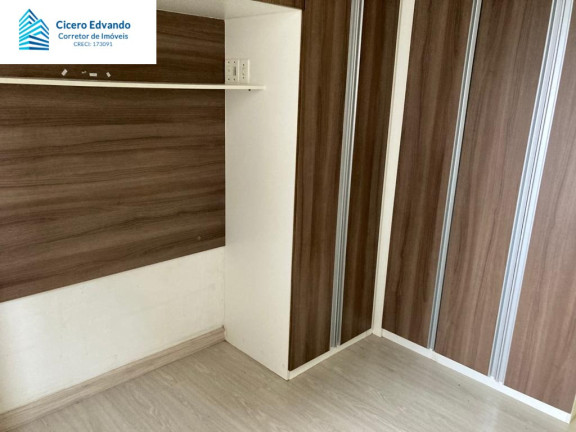 Imagem Imóvel com 2 Quartos para Alugar, 50 m² em Cidade Líder - São Paulo