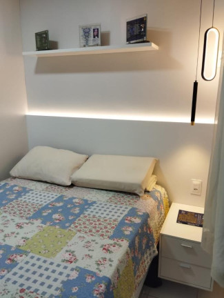 Imagem Apartamento com 2 Quartos à Venda, 55 m² em Janga - Paulista