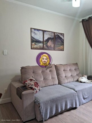 Foto do imóvel Apartamento com 2 Quartos à Venda, 70 m² em Aparecida - Santos