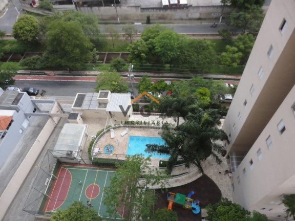 Foto do imóvel Apartamento com 3 Quartos à Venda, 57 m² em Vila Talarico - São Paulo