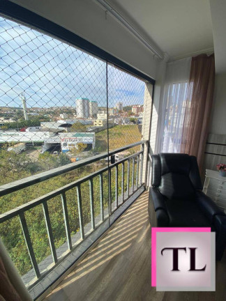 Imagem Apartamento com 3 Quartos à Venda, 100 m² em Jardim Elvira Dias - Poços De Caldas