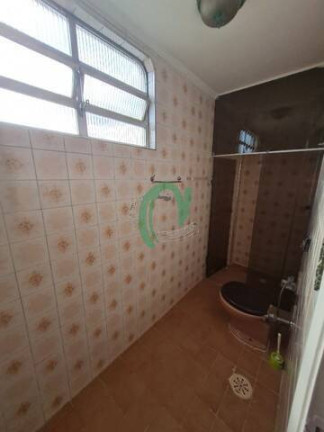 Imagem Apartamento com 3 Quartos à Venda, 153 m² em Gonzaga - Santos