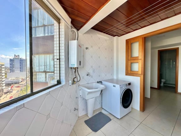 Foto do imóvel Apartamento com 3 Quartos à Venda, 149 m² em Centro - Capao Da Canoa
