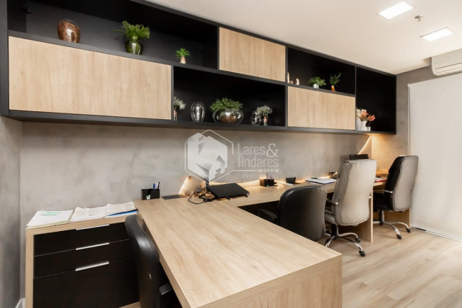 Foto do imóvel Sala Comercial à Venda, 36 m² em Várzea Da Barra Funda - São Paulo