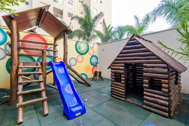 Imagem Apartamento com 3 Quartos à Venda, 84 m² em Centro - São Bernardo Do Campo