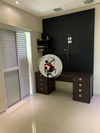 Foto do imóvel Apartamento com 3 Quartos à Venda, 155 m² em Gonzaga - Santos