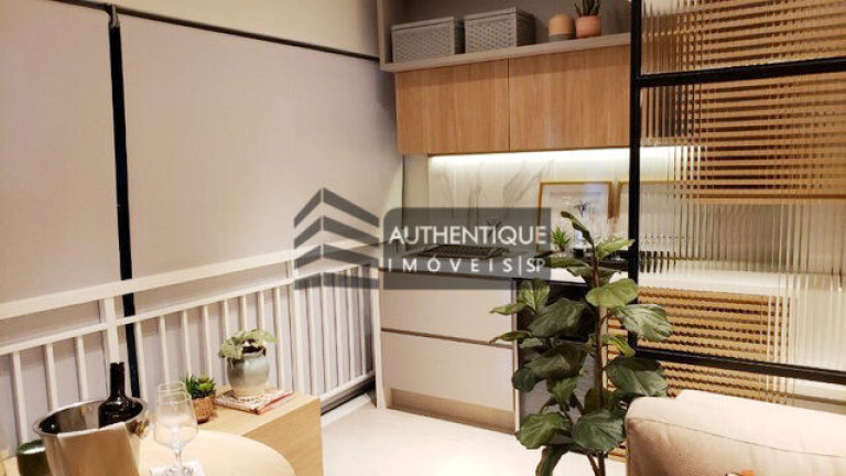 Foto do imóvel Apartamento com 2 Quartos à Venda, 60 m² em Butantã - São Paulo