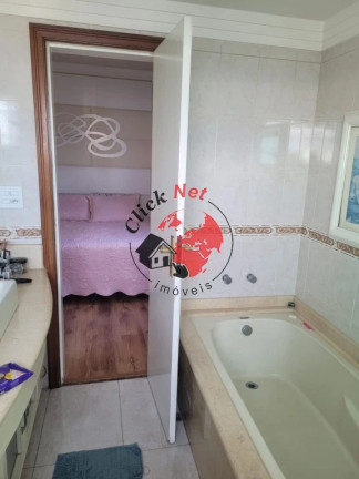 Foto do imóvel Apartamento com 4 Quartos à Venda, 210 m² em Santa Paula - São Caetano Do Sul