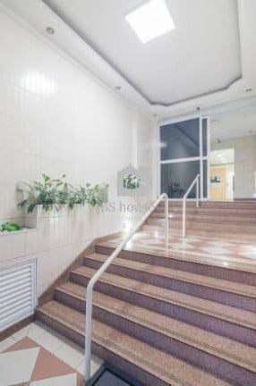 Foto do imóvel Apartamento com 3 Quartos à Venda, 140 m² em Centro - São Caetano Do Sul