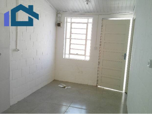 Imagem Casa com 2 Quartos à Venda, 63 m² em Loteamento Vila Rica - Gravataí