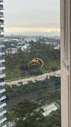 Foto do imóvel Apartamento com 3 Quartos à Venda, 81 m² em Alphaville Empresarial - Barueri