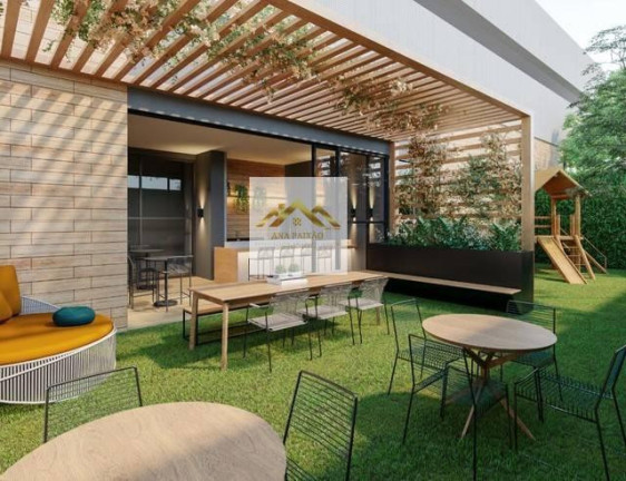 Foto do imóvel Apartamento com 1 Quarto à Venda, 27 m² em Boa Viagem - Recife