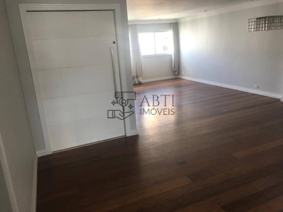Foto do imóvel Apartamento com 4 Quartos à Venda, 170 m² em Campo Belo - São Paulo
