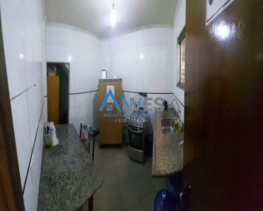 Foto do imóvel Galpão à Venda, 450 m² em Centro - São Bernardo Do Campo