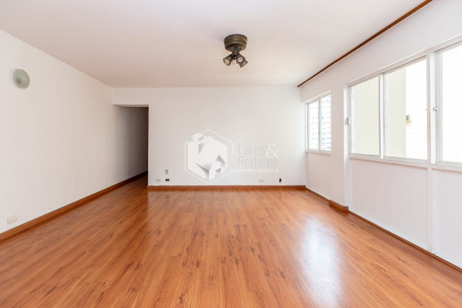 Foto do imóvel Apartamento com 3 Quartos à Venda, 112 m² em Jardim Paulista - São Paulo