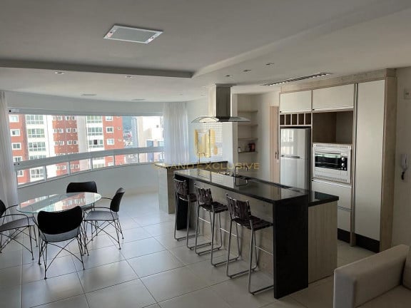 Foto do imóvel Apartamento com 2 Quartos à Venda, 91 m² em Centro - Balneário Camboriú