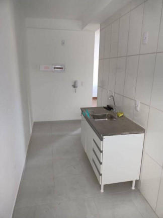 Imagem Apartamento com 2 Quartos para Alugar, 42 m² em Campo Grande - Rio De Janeiro