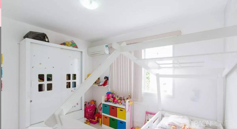 Imagem Apartamento com 2 Quartos à Venda, 65 m² em Camorim