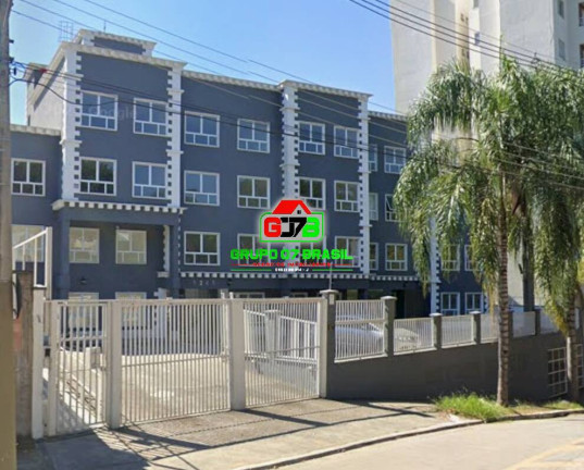 Foto do imóvel Imóvel Comercial à Venda, 4.000 m² em Jardim Satélite - São José Dos Campos