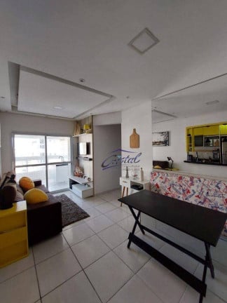 Foto do imóvel Apartamento com 2 Quartos à Venda, 65 m² em Aviação - Praia Grande