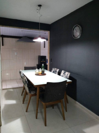 Imagem Apartamento com 3 Quartos à Venda, 30 m² em Monte Castelo - Contagem