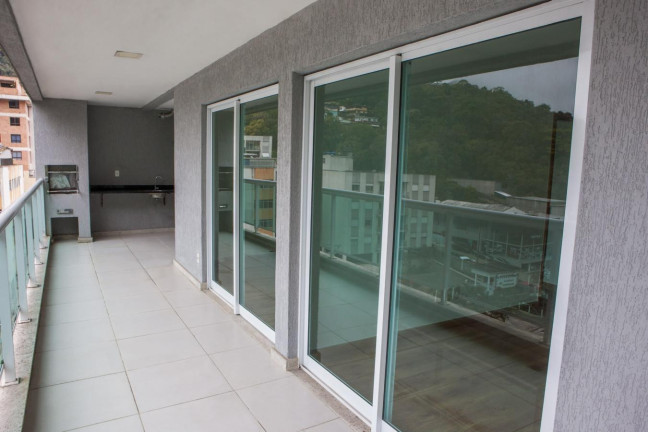 Imagem Apartamento com 2 Quartos à Venda, 71 m² em Coronel Veiga - Petrópolis