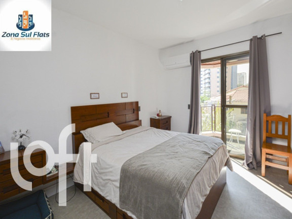Imagem Apartamento com 4 Quartos à Venda, 200 m² em Jardim Vila Mariana - São Paulo
