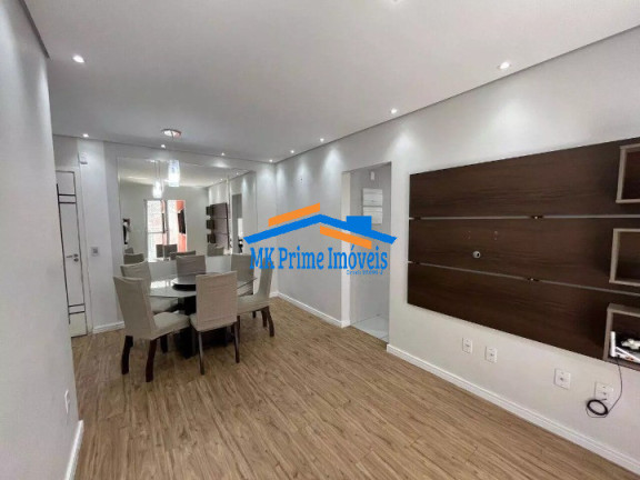 Foto do imóvel Apartamento com 3 Quartos à Venda, 89 m² em Granja Viana - Cotia