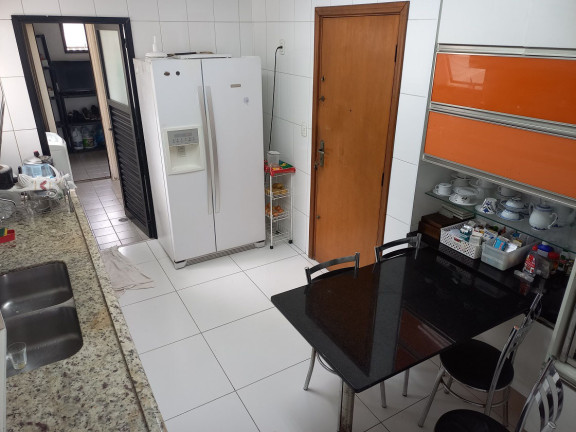 Foto do imóvel Apartamento com 3 Quartos à Venda, 106 m² em Santana - São Paulo