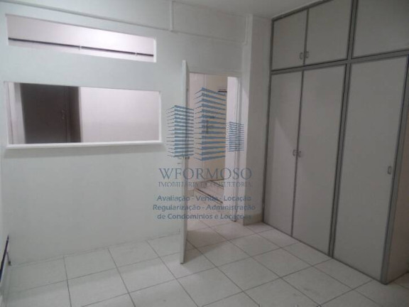 Foto do imóvel Imóvel Comercial à Venda, 190 m² em Centro - Rio De Janeiro
