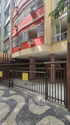 Imagem Imóvel com 3 Quartos à Venda, 100 m² em Flamengo - Rio De Janeiro
