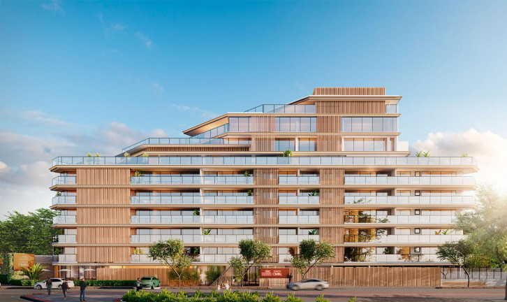 Foto do imóvel Apartamento com 3 Quartos à Venda, 114 m² em Jardim Da Penha - Vitória