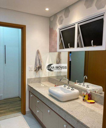 Imagem Apartamento com 2 Quartos à Venda, 80 m² em Campestre - Santo André
