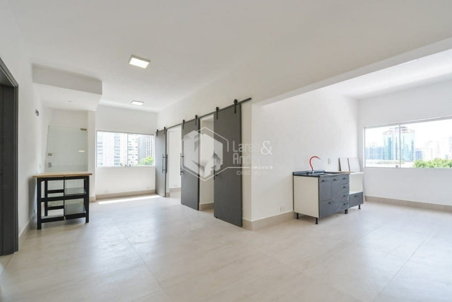 Foto do imóvel Apartamento com 2 Quartos à Venda, 75 m² em Itaim Bibi - São Paulo