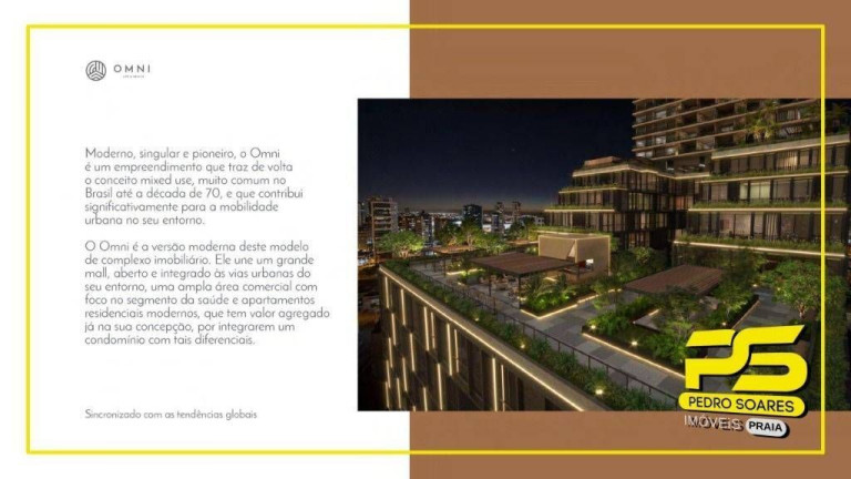 Foto do imóvel Loja à Venda, 139 m² em Manaíra - João Pessoa
