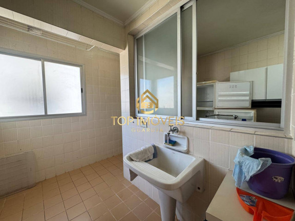 Foto do imóvel Apartamento com 3 Quartos à Venda, 110 m² em Pitangueiras - Guarujá