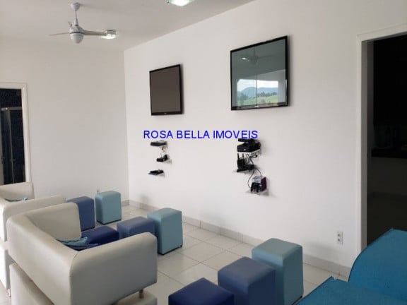 Imagem Casa de Condomínio com 5 Quartos à Venda, 585 m² em Condomínio Reserva Da Serra - Jundiaí