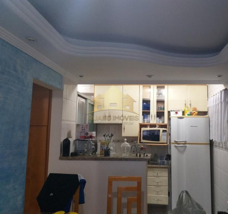 Imagem Apartamento com 2 Quartos à Venda, 46 m² em Aricanduva - São Paulo