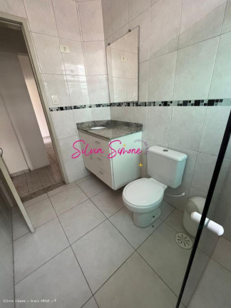 Foto do imóvel Casa com 2 Quartos à Venda, 79 m² em Vila Belmiro - Santos