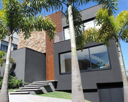 Imagem Casa com 4 Quartos à Venda, 520 m² em Tamboré 10 - Santana De Parnaíba