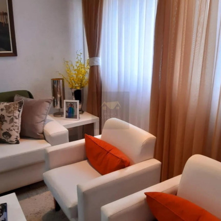 Imagem Apartamento com 3 Quartos à Venda, 100 m² em Petrópolis - Natal