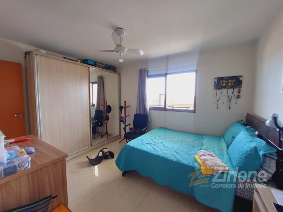 Imagem Apartamento com 3 Quartos à Venda, 106 m² em Praia Do Morro - Guarapari