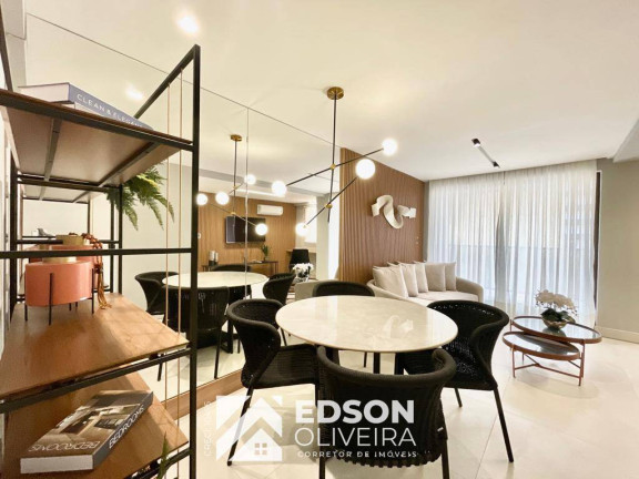 Foto do imóvel Apartamento à Venda,  em Cabo Branco - João Pessoa