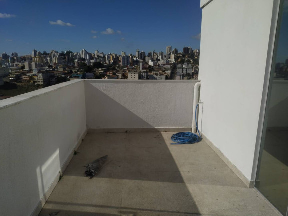 Imagem Cobertura com 2 Quartos à Venda, 113 m² em Jardim América - Belo Horizonte