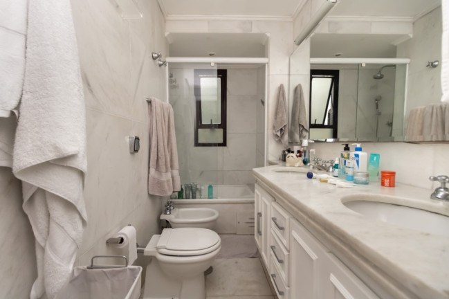 Foto do imóvel Apartamento com 2 Quartos à Venda, 130 m² em Santa Cecília - São Paulo