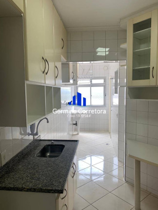Imagem Apartamento com 3 Quartos à Venda, 88 m² em Vila Boa Vista - Barueri