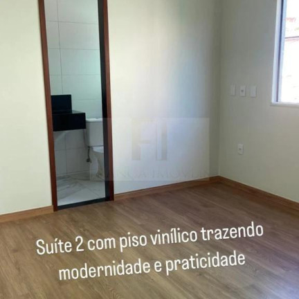 Imagem Casa de Condomínio com 4 Quartos à Venda, 219 m² em Nova Parnamirim - Parnamirim