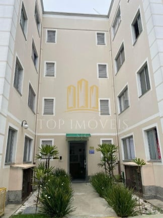 Foto do imóvel Apartamento com 2 Quartos à Venda, 43 m² em Jardim Paraíso - Jacareí